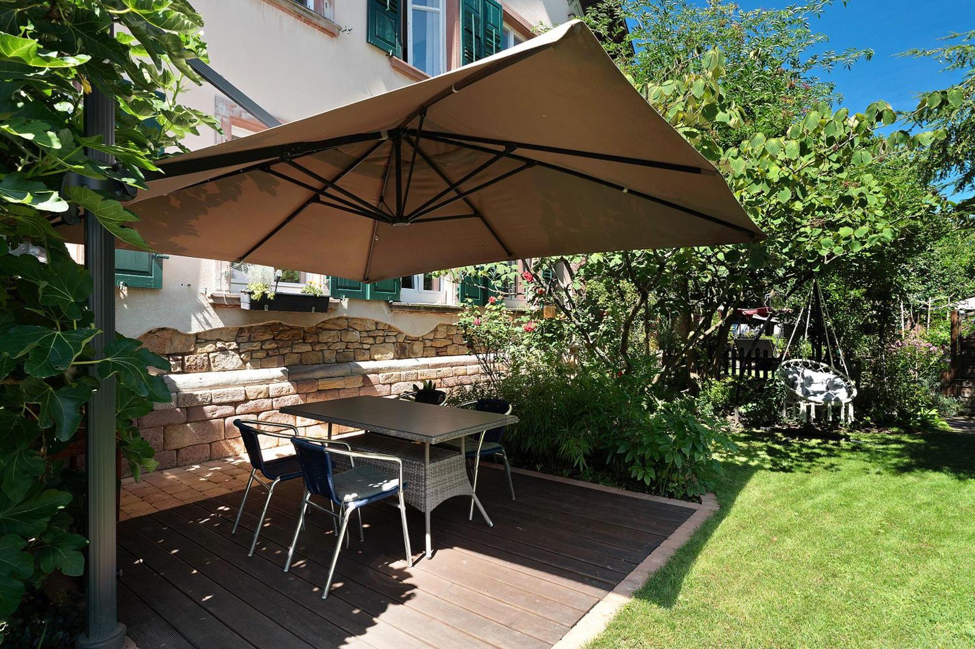 Sabine Proft Hotel Weier Exterior photo